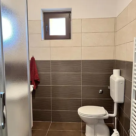 Ares Apartament