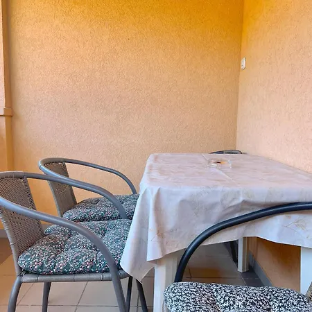 Ares Apartament Rovinj