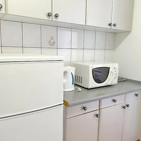 Apartament Ares Rovinj