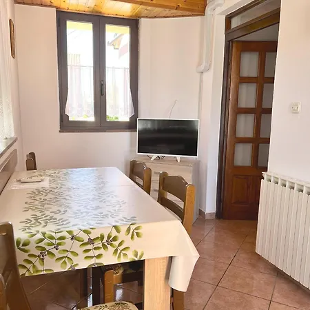 Ares * Rovinj
