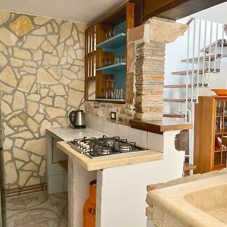 Apartament Ares Rovinj