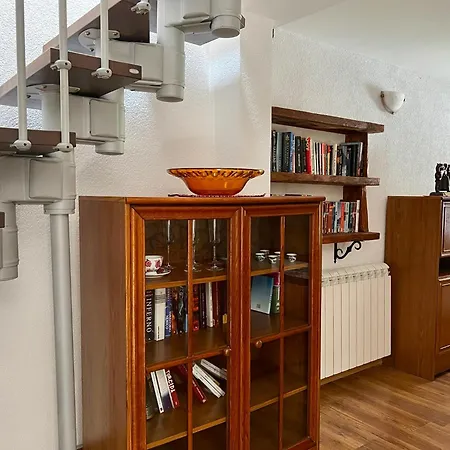 Apartament Ares Rovinj