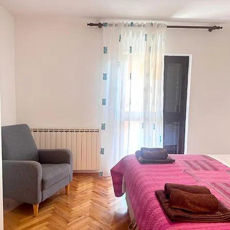 Ares * Rovinj