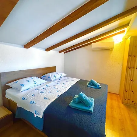 Apartament Ares Rovinj