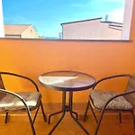 Ares Apartmán Rovinj