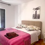 Apartmán Ares *