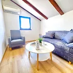 Ares Apartmán *
