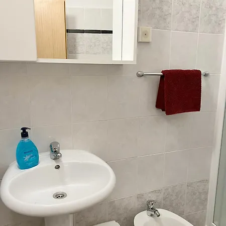 Apartmán Ares