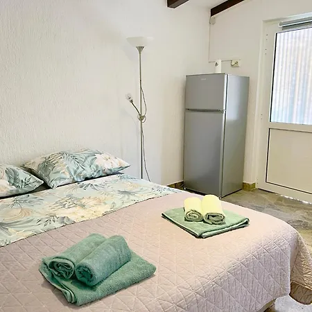 Apartmán Ares *