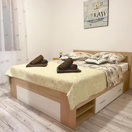 Apartamento Ares
