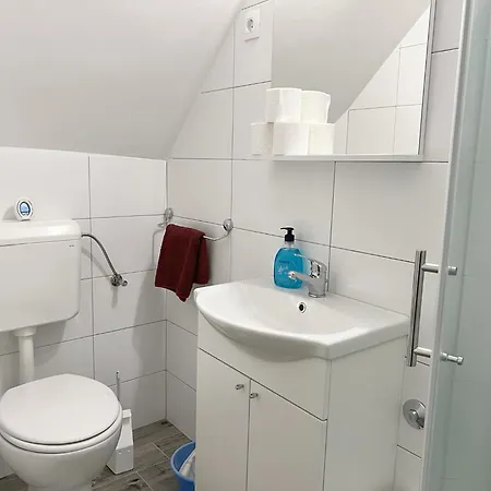 Apartmán Ares Rovinj