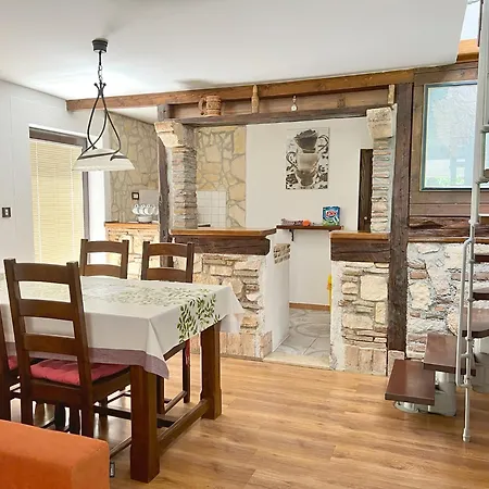 Ares Apartamento