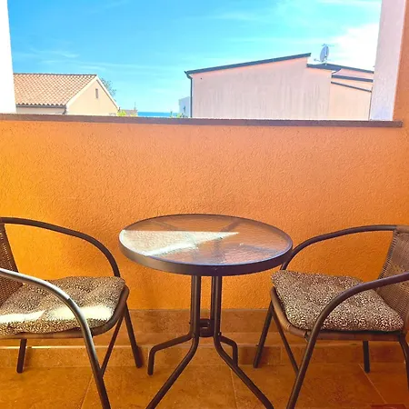 Ares Apartamento Rovinj
