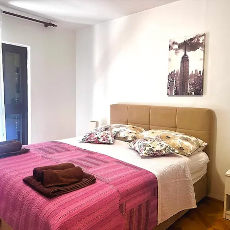 Apartmán Ares