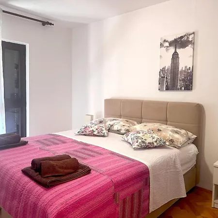 Apartamento Ares *