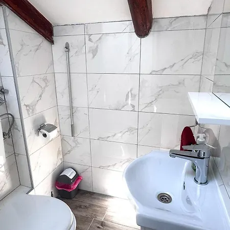 Apartamento Ares